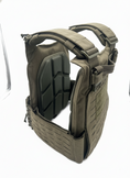 Load image into Gallery viewer, Redemption Tactical® "CRUSADER 2.0 XL” V4 Plate Carrier Vest with Side Cummerbund
