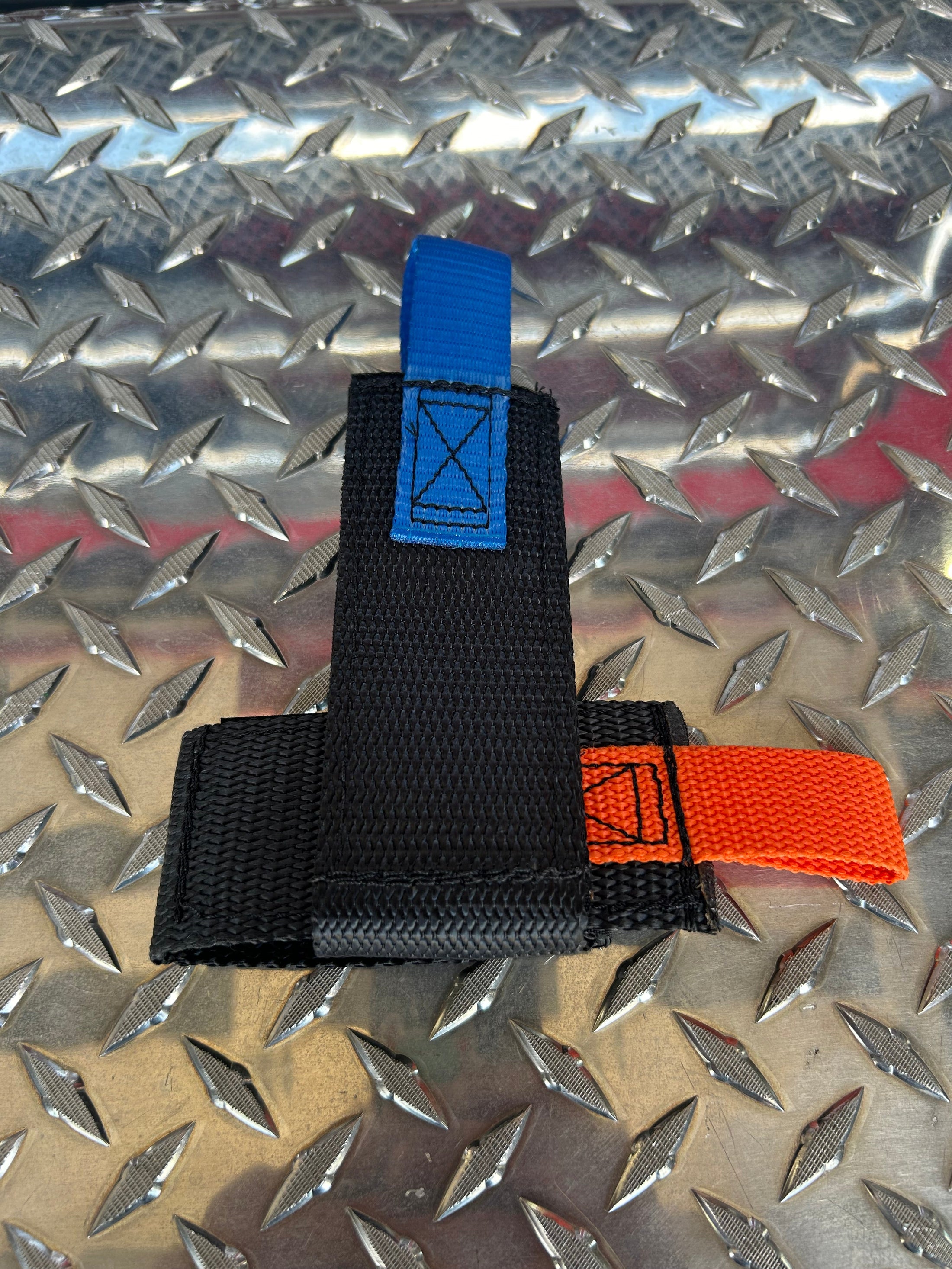 Bale Strap for 1-3/4" Nozzle (Short)-FFHCSS