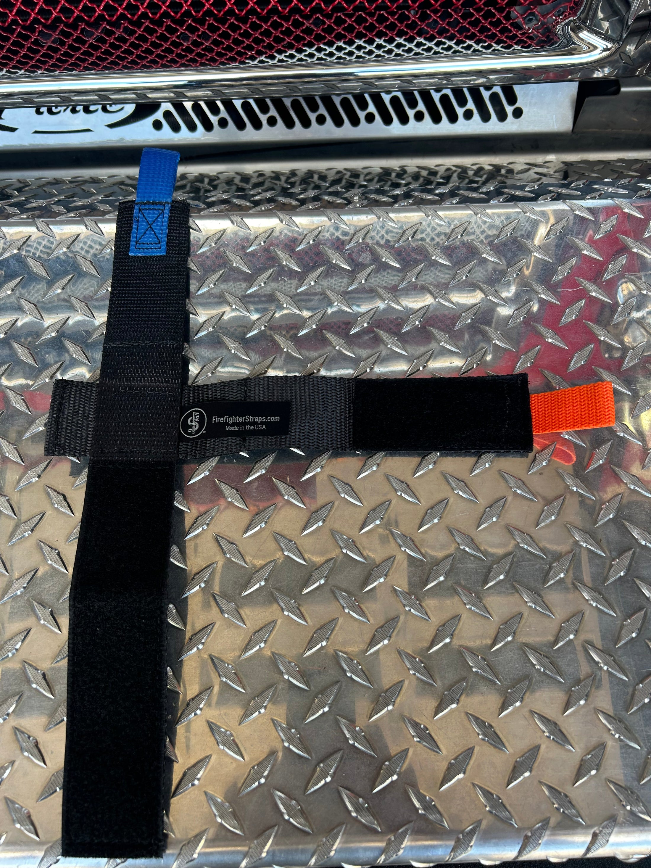 Bale Strap for 1-3/4" Nozzle (Short)-FFHCSS