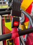Load image into Gallery viewer, Fan Carrying Strap - Fire Service - FFFCS
