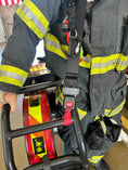 Load image into Gallery viewer, Fan Carrying Strap - Fire Service - FFFCS
