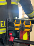 Load image into Gallery viewer, Fan Carrying Strap - Fire Service - FFFCS
