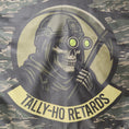 Load image into Gallery viewer, Tally-Ho Ratards - 3'x5' - TGJ Wall Banner

