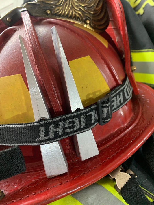 Aluminum Door Wedges
