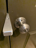 Load image into Gallery viewer, Aluminum Door Wedges
