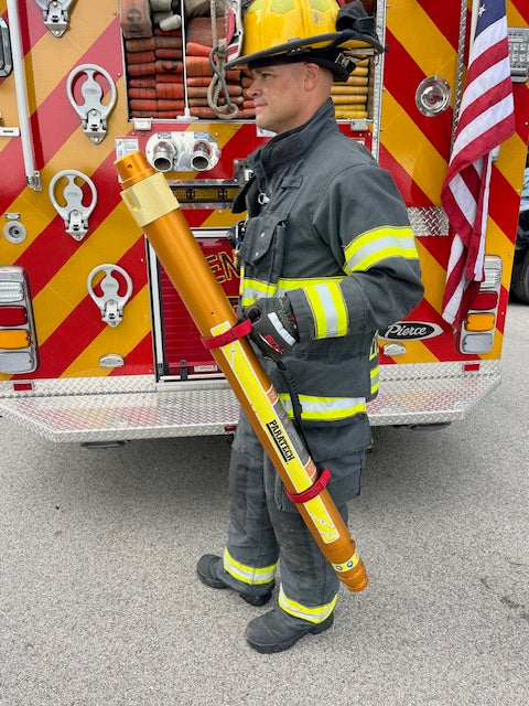 Strut Carrying Strap-FFPSS