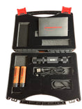 Load image into Gallery viewer, M5 Gen3 + Spare Battery Power Bundle in Hard Shell Case - 2,030 Lumen EDC Flashlight
