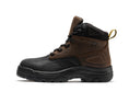 Load image into Gallery viewer, ROCKROOSTER Marfa Brown 6 Inch Waterproof Composite Toe Leather Work Boots CP210
