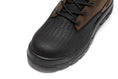 Load image into Gallery viewer, ROCKROOSTER Marfa Brown 6 Inch Waterproof Composite Toe Leather Work Boots CP210
