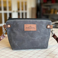 Load image into Gallery viewer, Mini Crossbody Bag
