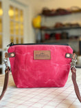 Load image into Gallery viewer, Mini Crossbody Bag
