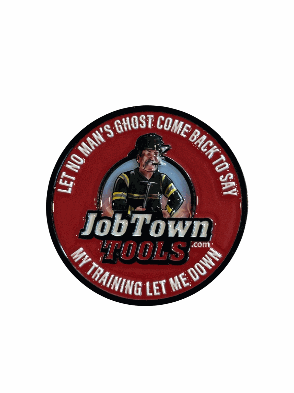 Challenge Coins
