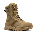 Load image into Gallery viewer, ROCKROOSTER Colmar Coyote 8 inch Suede Leather Waterproof Tactical & Military Boots AB500
