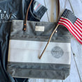 Load image into Gallery viewer, FDNY Special Edition Burn Bag
