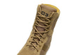 Load image into Gallery viewer, ROCKROOSTER Colmar Coyote 8 inch Suede Leather Waterproof Tactical & Military Boots AB500
