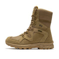 Load image into Gallery viewer, ROCKROOSTER Colmar Coyote 8 inch Suede Leather Waterproof Tactical & Military Boots AB520
