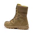 Load image into Gallery viewer, ROCKROOSTER Colmar Coyote 8 inch Suede Leather Waterproof Tactical & Military Boots AB520
