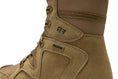 Load image into Gallery viewer, ROCKROOSTER Colmar Coyote 8 inch Suede Leather Waterproof Tactical & Military Boots AB520
