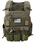 Load image into Gallery viewer, Redemption Tactical® "CRUSADER 2.0®” V4 Vest
