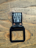 Load image into Gallery viewer, John Wayne Time Radio Holster

