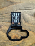 Load image into Gallery viewer, John Wayne Time Radio Holster
