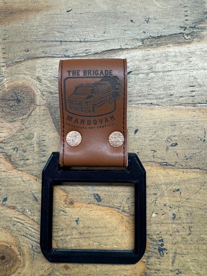 MV1 Radio Holster