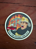 Load image into Gallery viewer, Helmet Stickers
