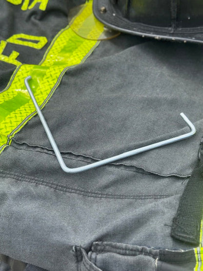 The Original Pocket Panic Hook- MADE IN USA