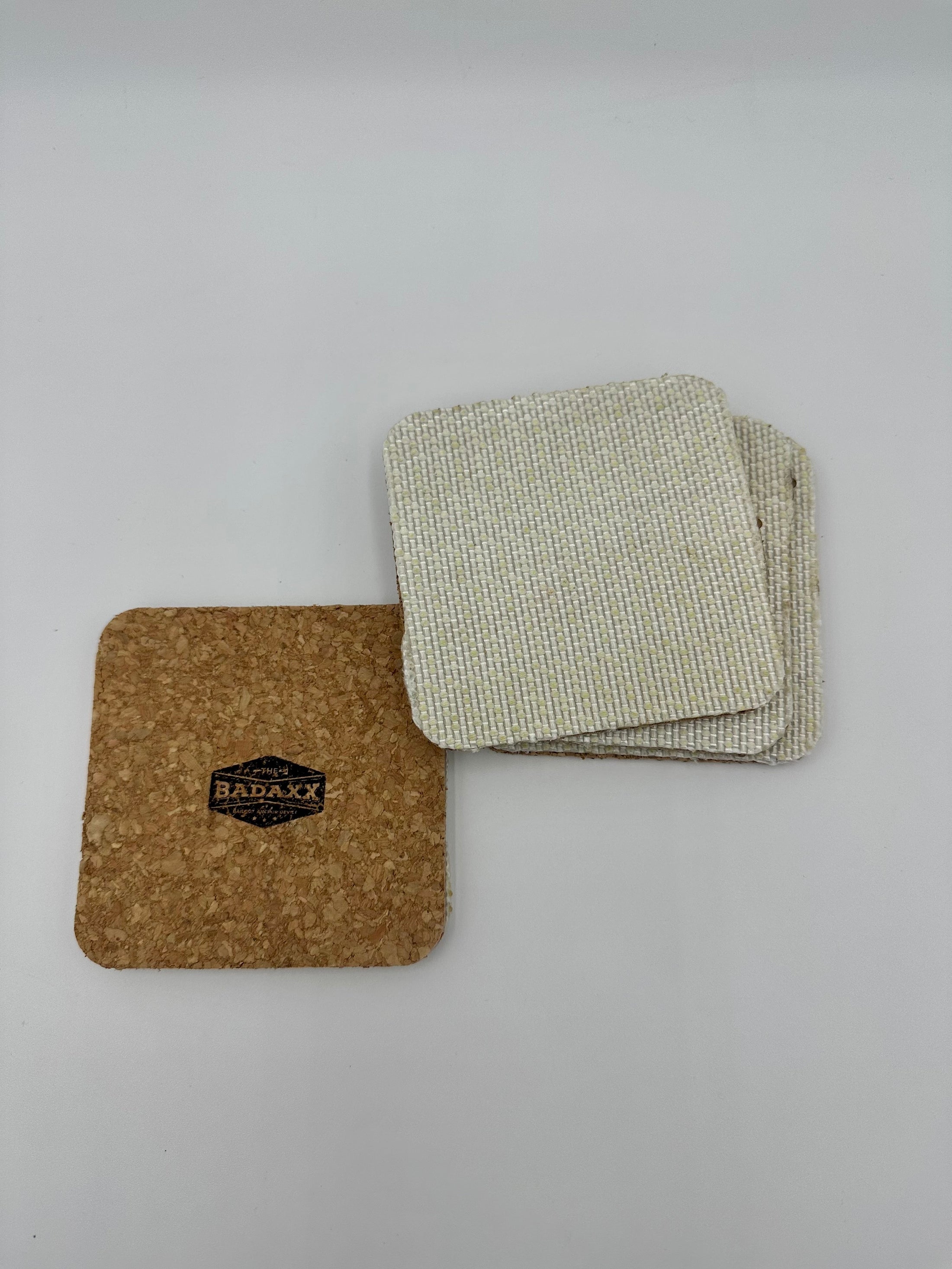 Coasters