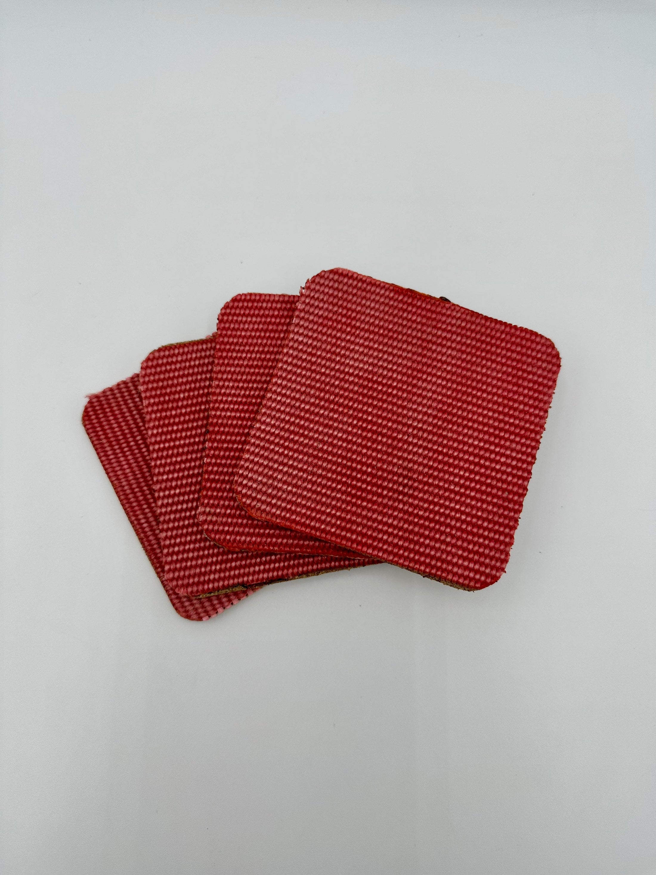 Coasters