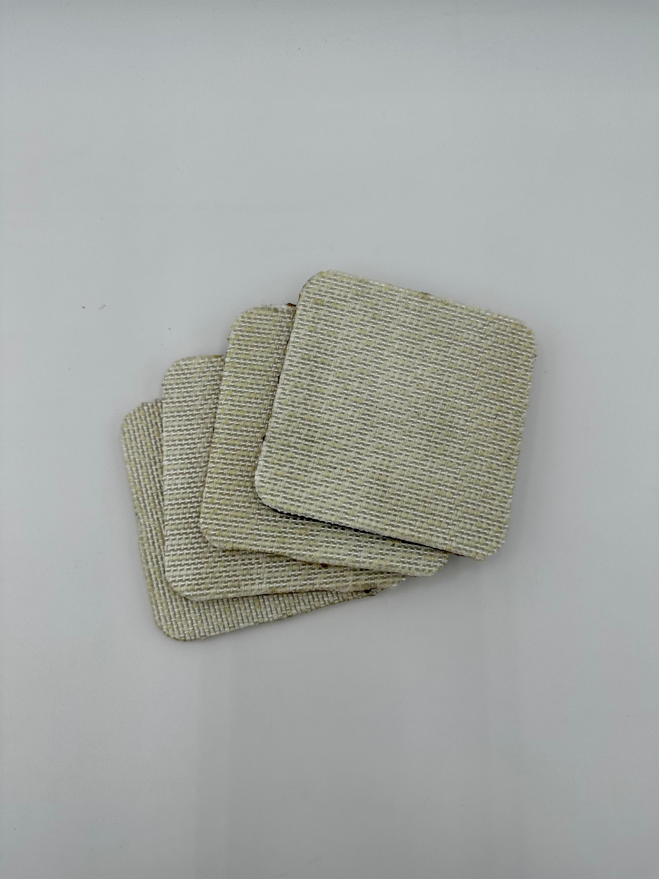 Coasters
