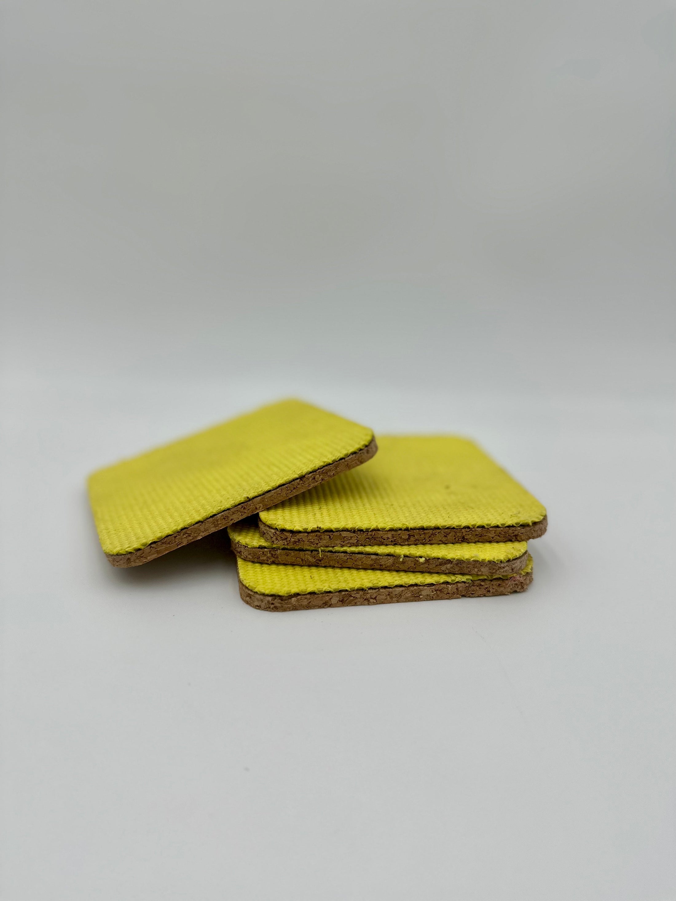 Coasters