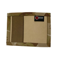 Load image into Gallery viewer, Rookie Wallet - Combat Boot Leather Edition
