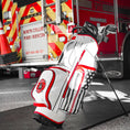 Load image into Gallery viewer, FDGC RED LINE BAG
