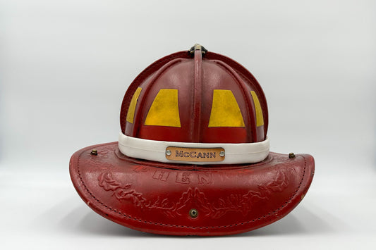 Helmet Band