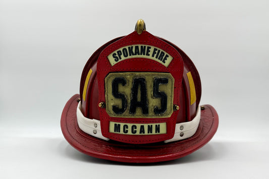 Helmet Band