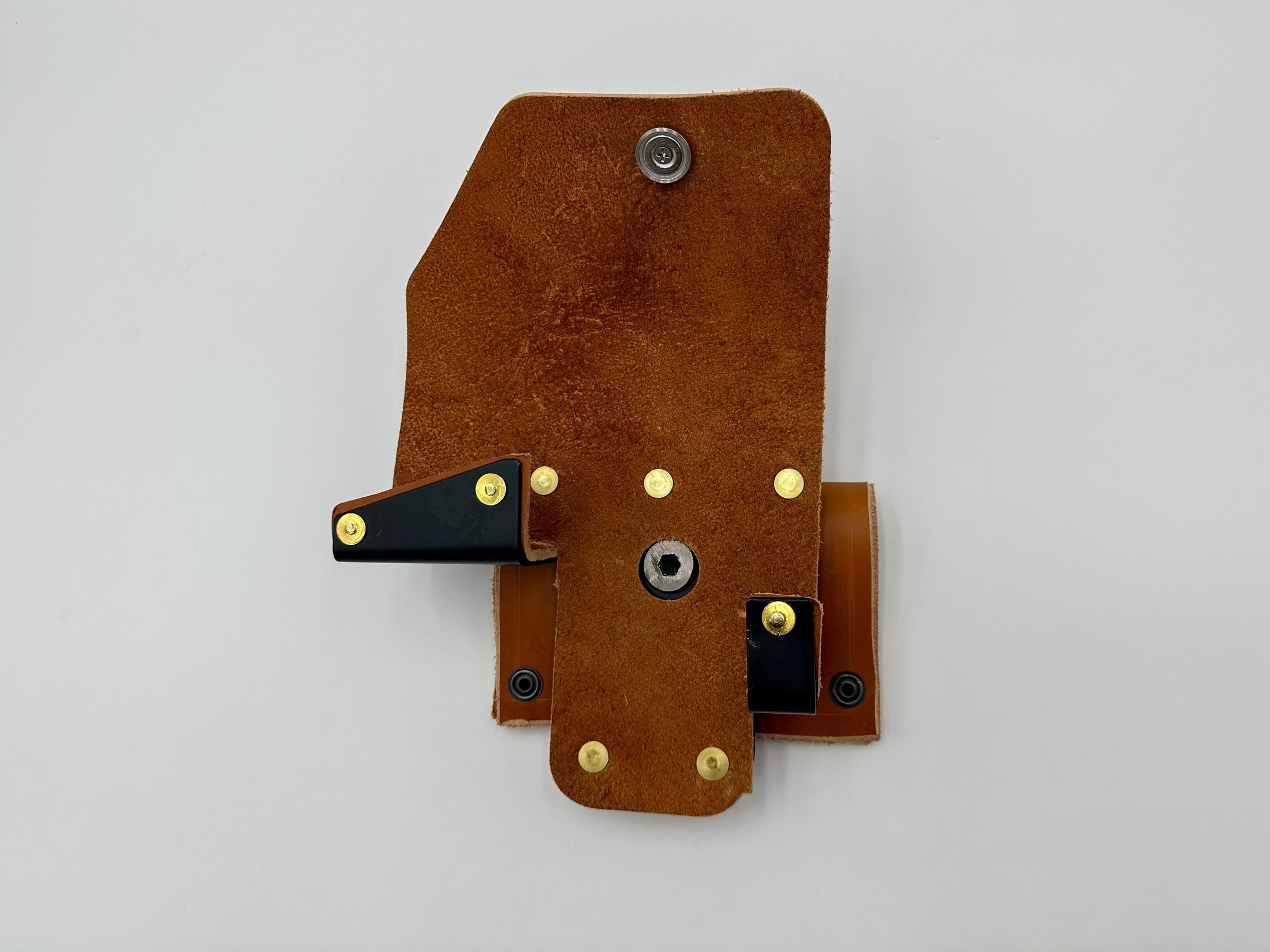 Quick Draw Badaxx Scabbard