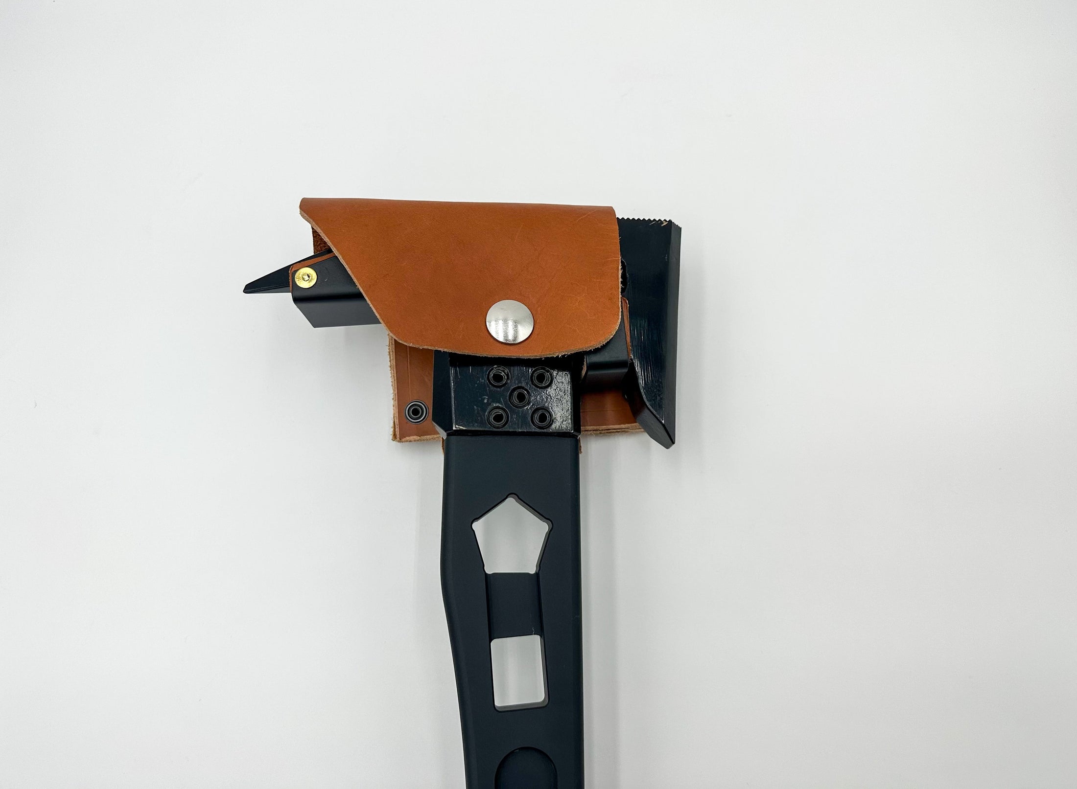 Quick Draw Badaxx Scabbard