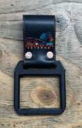 Load image into Gallery viewer, Dumpster Fire Veteran 2.0 Radio Holster
