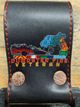 Load image into Gallery viewer, Dumpster Fire Veteran 2.0 Radio Holster
