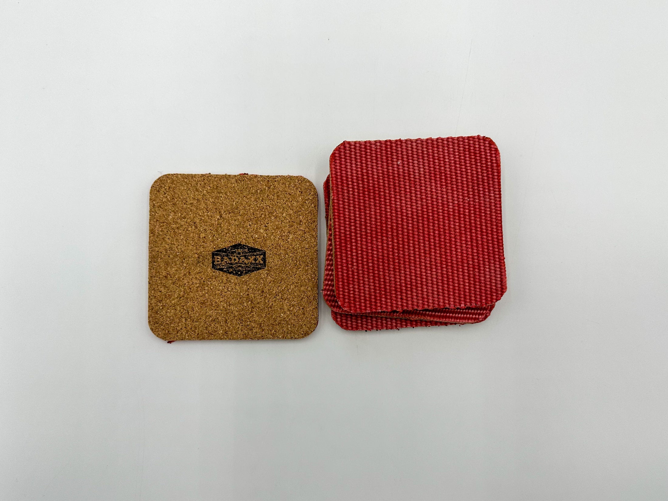 Coasters