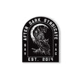 Load image into Gallery viewer, After Dark Syndicate Sticker
