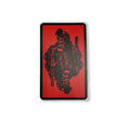 Load image into Gallery viewer, Warlord Sticker
