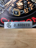 Load image into Gallery viewer, Gear Locker Name Plate
