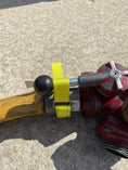 Load image into Gallery viewer, Gated Wye Strap - FFGWS
