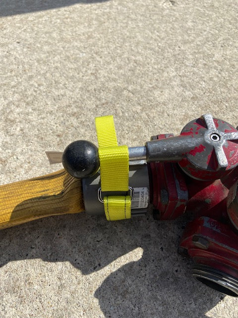 Gated Wye Strap - FFGWS