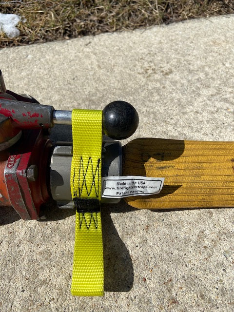 Gated Wye Strap - FFGWS