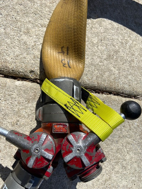 Gated Wye Strap - FFGWS