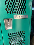 Load image into Gallery viewer, Gear Locker Name Plate
