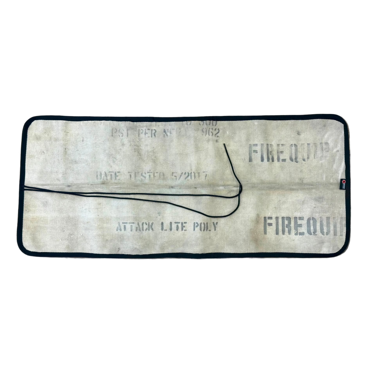 Drop Zone Mat - Premium - Firehose Edition
